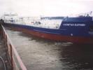 Морские и речные танкеры для перевозки нефти и нефтепродуктов